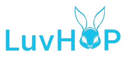 LuvHop Logo