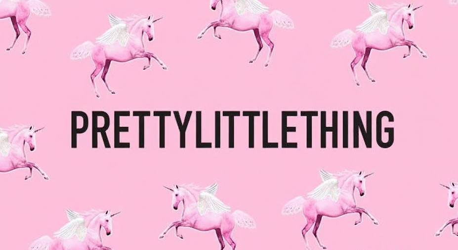 PRETTY LITTLE THING